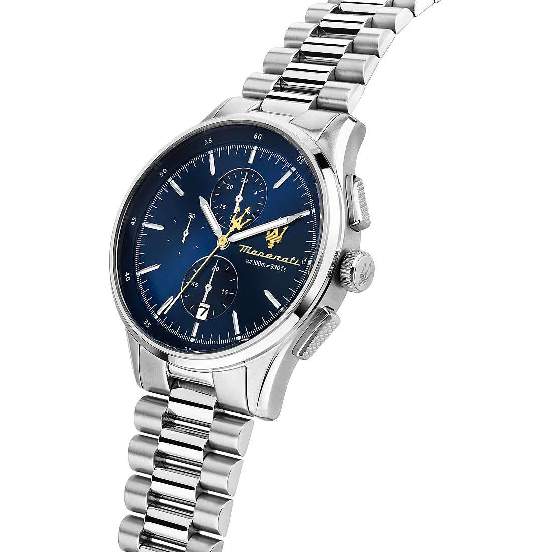 Orologio uomo Maserati R8873624004