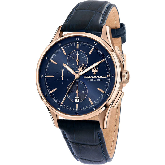 Orologio uomo Maserati R8871624009