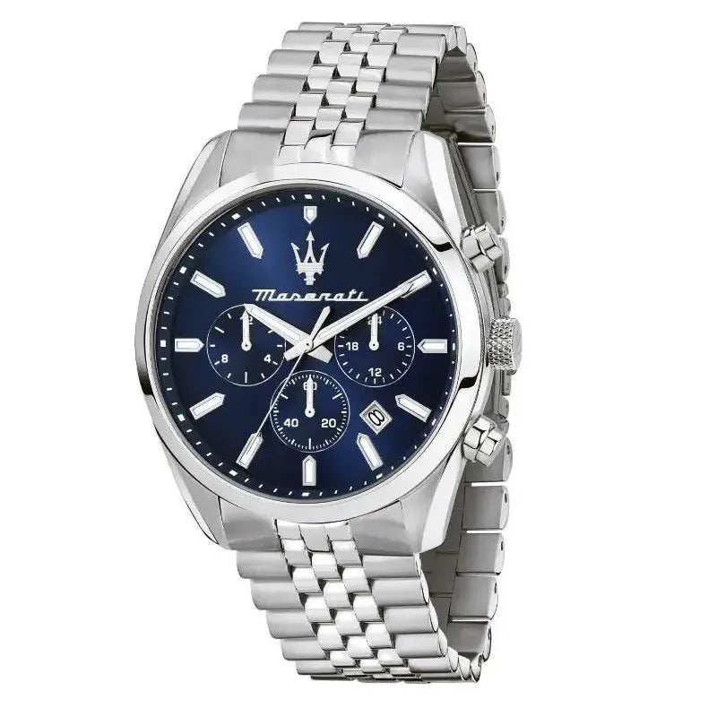 Orologio uomo Maserati R8853151025