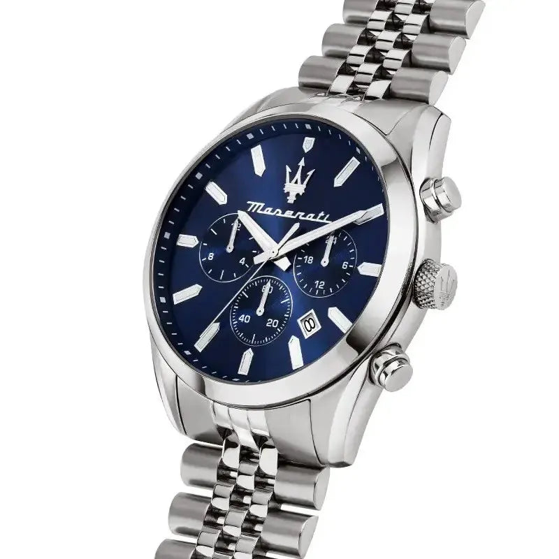 Orologio uomo Maserati R8853151025