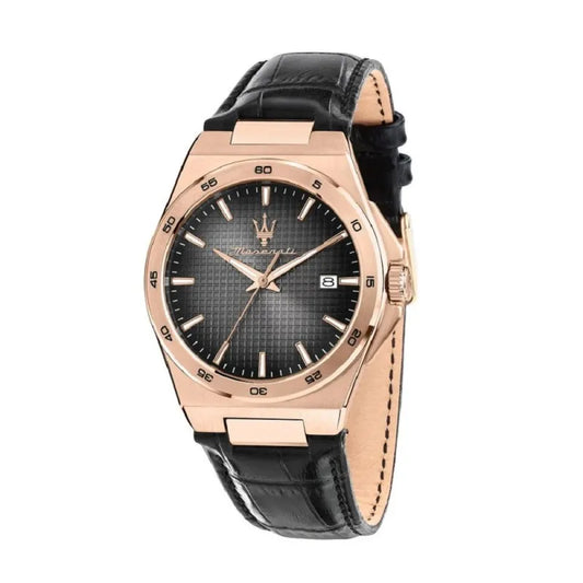 Orologio uomo Maserati R8851153001