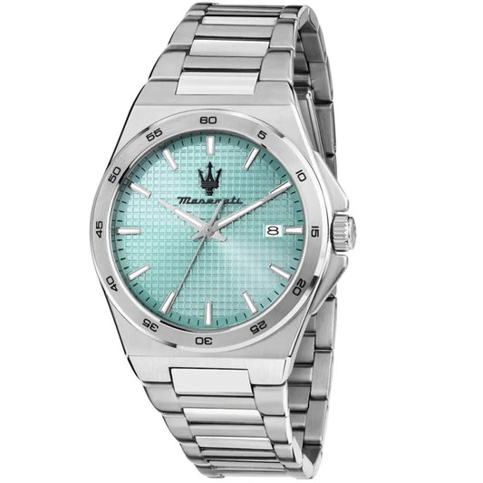 Orologio uomo Maserati R8853153002