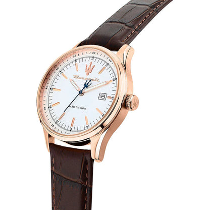 Orologio uomo Maserati R8851124002 - Arena Gioielli