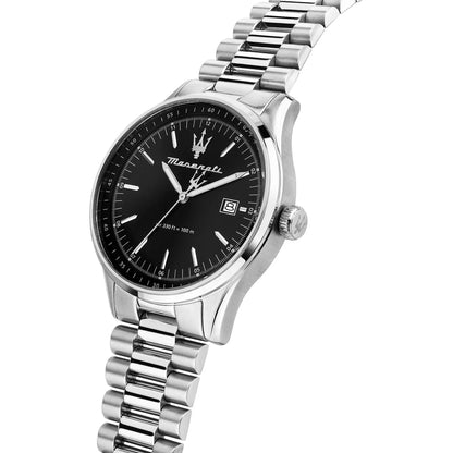 Orologio uomo Maserati R8853124003 - Arena Gioielli