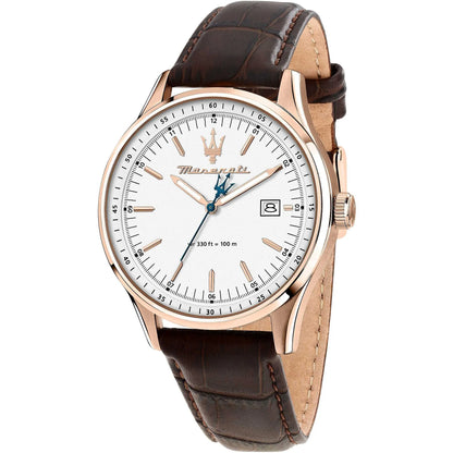 Orologio uomo Maserati R8851124002 - Arena Gioielli