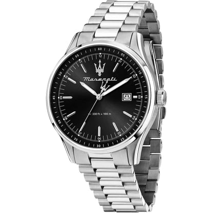 Orologio uomo Maserati R8853124003 - Arena Gioielli