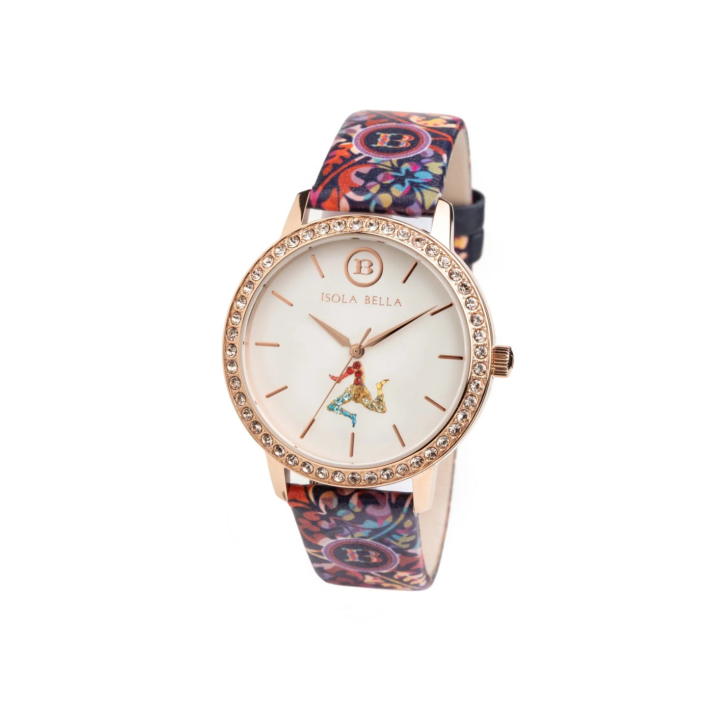 Orologio donna Isola Bella 40000070