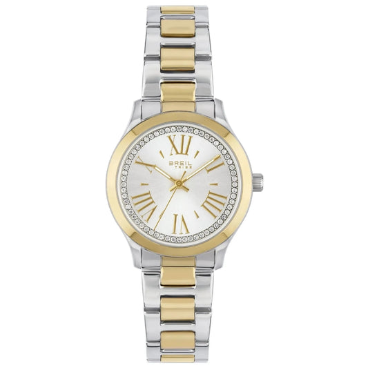 Orologio solo tempo donna Abby Breil EW0653 - Arena Gioielli 