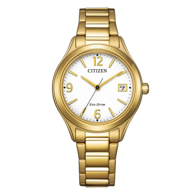 Orologio donna Citizen Eco-Drive FE6122-64A - Arena Gioielli  - Citizen