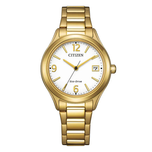 Orologio donna Citizen Eco-Drive FE6122-64A - Arena Gioielli 