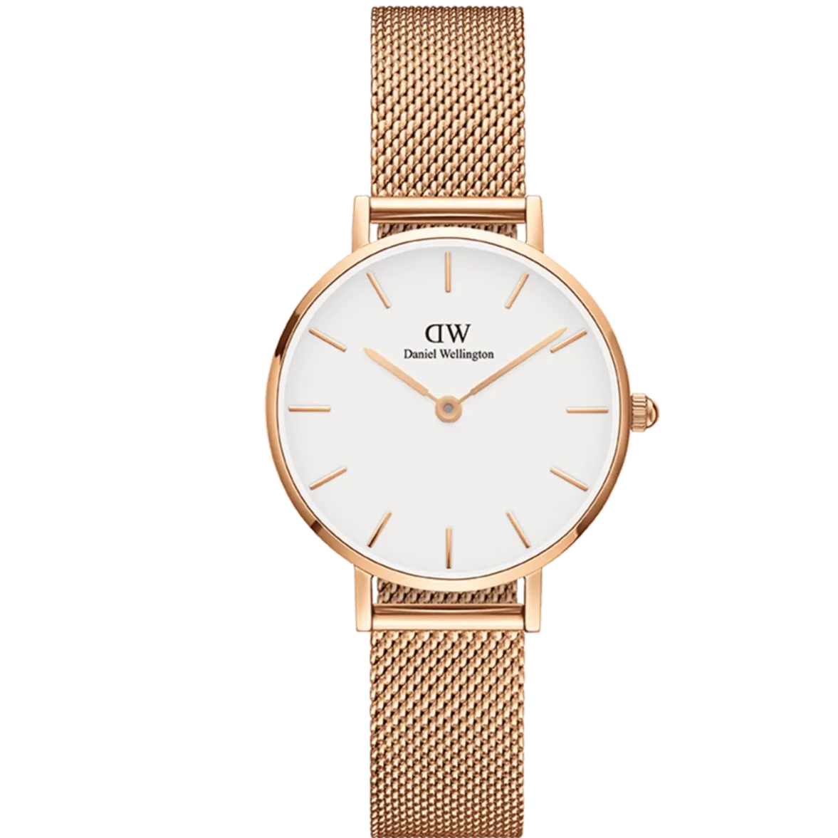 Orologio Solo Tempo Daniel Wellington  Classic Petite 28mm DW00100219