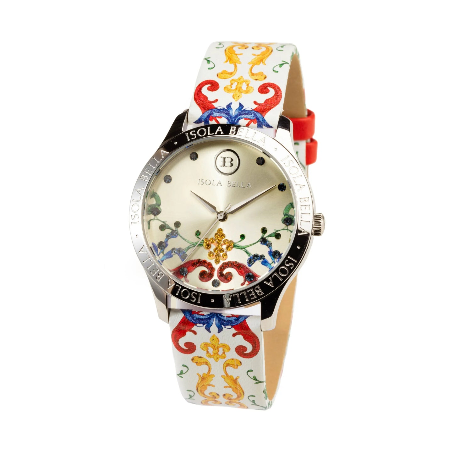 Orologio donna Isola Bella 40000098