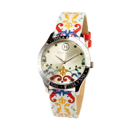 Orologio donna Isola Bella 40000098