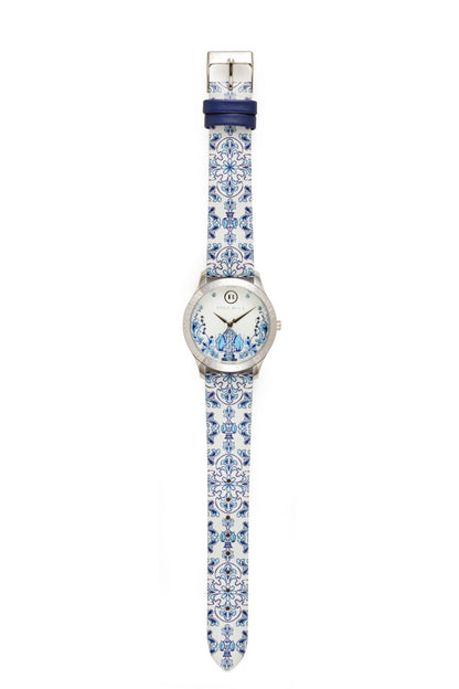 Isola Bella orologio solo tempo donna Pigna 40000101 - Arena Gioielli 
