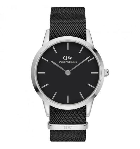 Orologio Solo Tempo Uomo Daniel Wellington 40mm DW00100678 - Arena Gioielli 