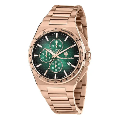 Orologio uomo Maserati R8873653001 - Arena Gioielli 
