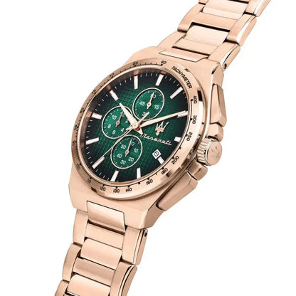 Orologio uomo Maserati R8873653001 - Arena Gioielli 