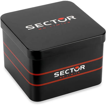 Orologio digitale uomo Sector R3251293002 - Arena Gioielli