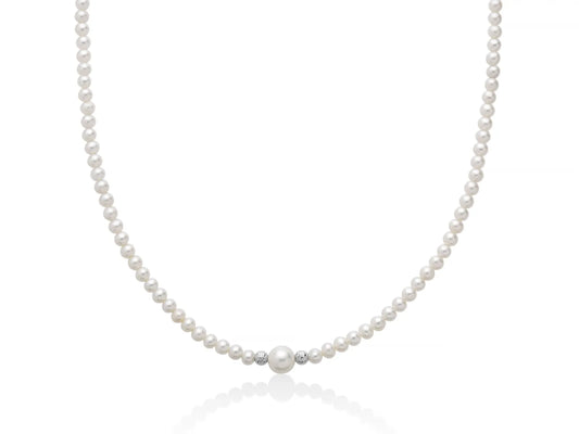 Collana donna Miluna PCL6748