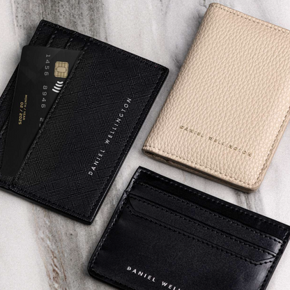 Porta carte Daniel Wellington - Arena Gioielli