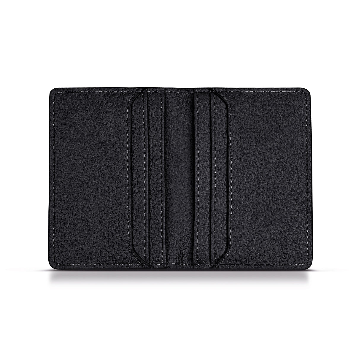 Porta carte 6 scomparti pieghevole con tasca Daniel Wellington