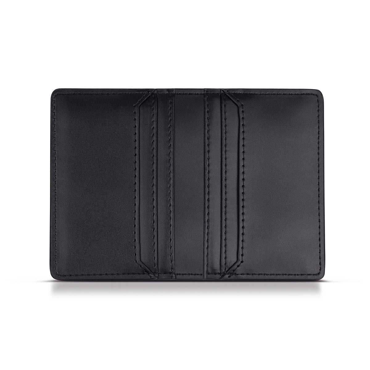 Porta carte 6 scomparti pieghevole con tasca Daniel Wellington