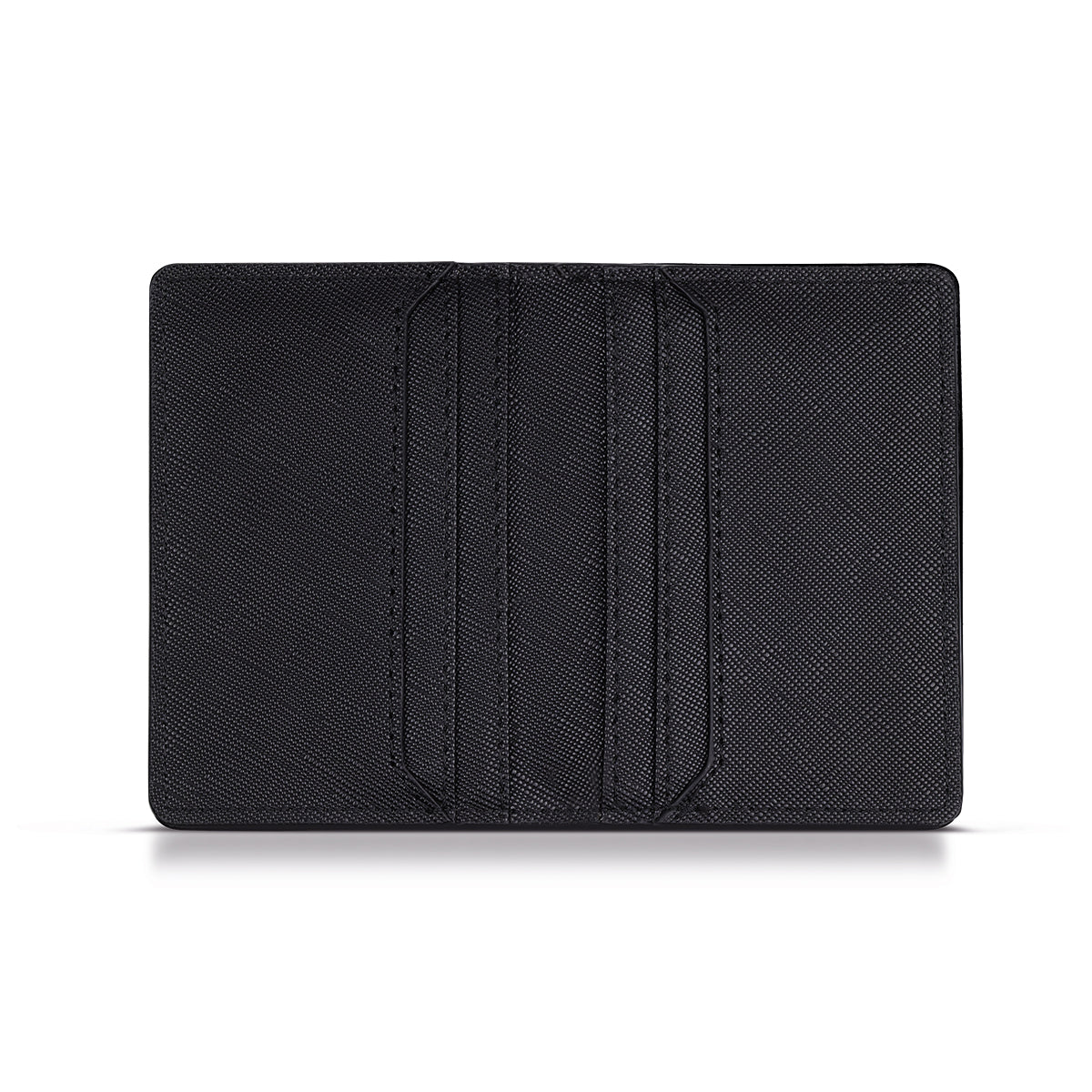 Porta carte 6 scomparti pieghevole con tasca Daniel Wellington