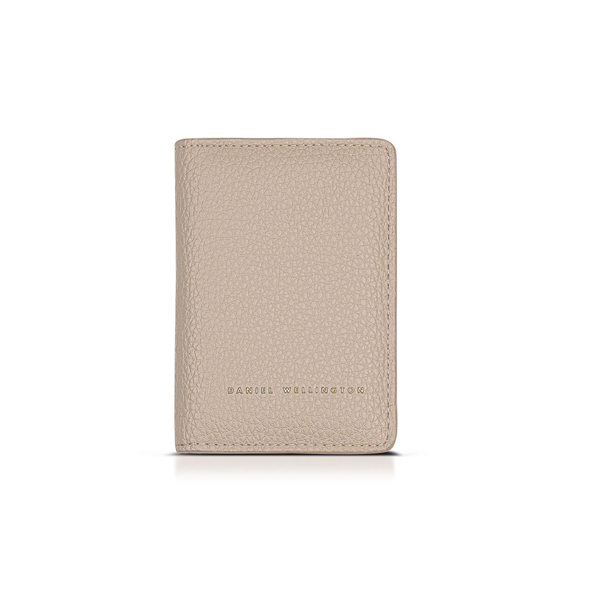 Porta carte 6 scomparti pieghevole con tasca Daniel Wellington