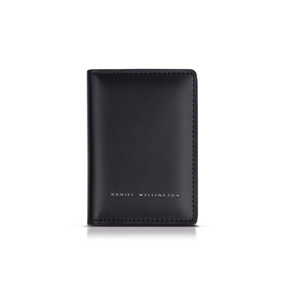 Porta carte 6 scomparti pieghevole con tasca Daniel Wellington