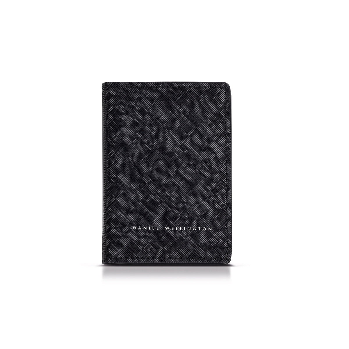 Porta carte 6 scomparti pieghevole con tasca Daniel Wellington