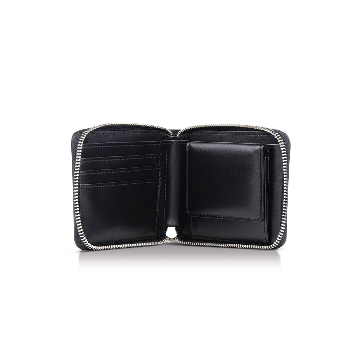 Portafoglio con cerniera Daniel Wellington
