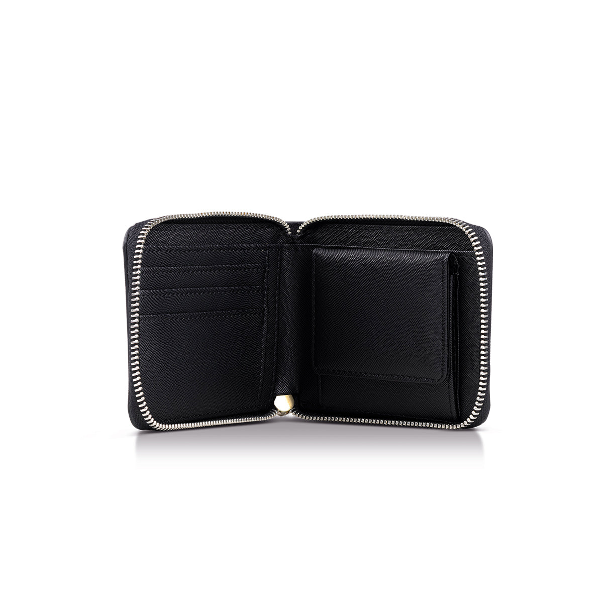 Portafoglio con cerniera Daniel Wellington