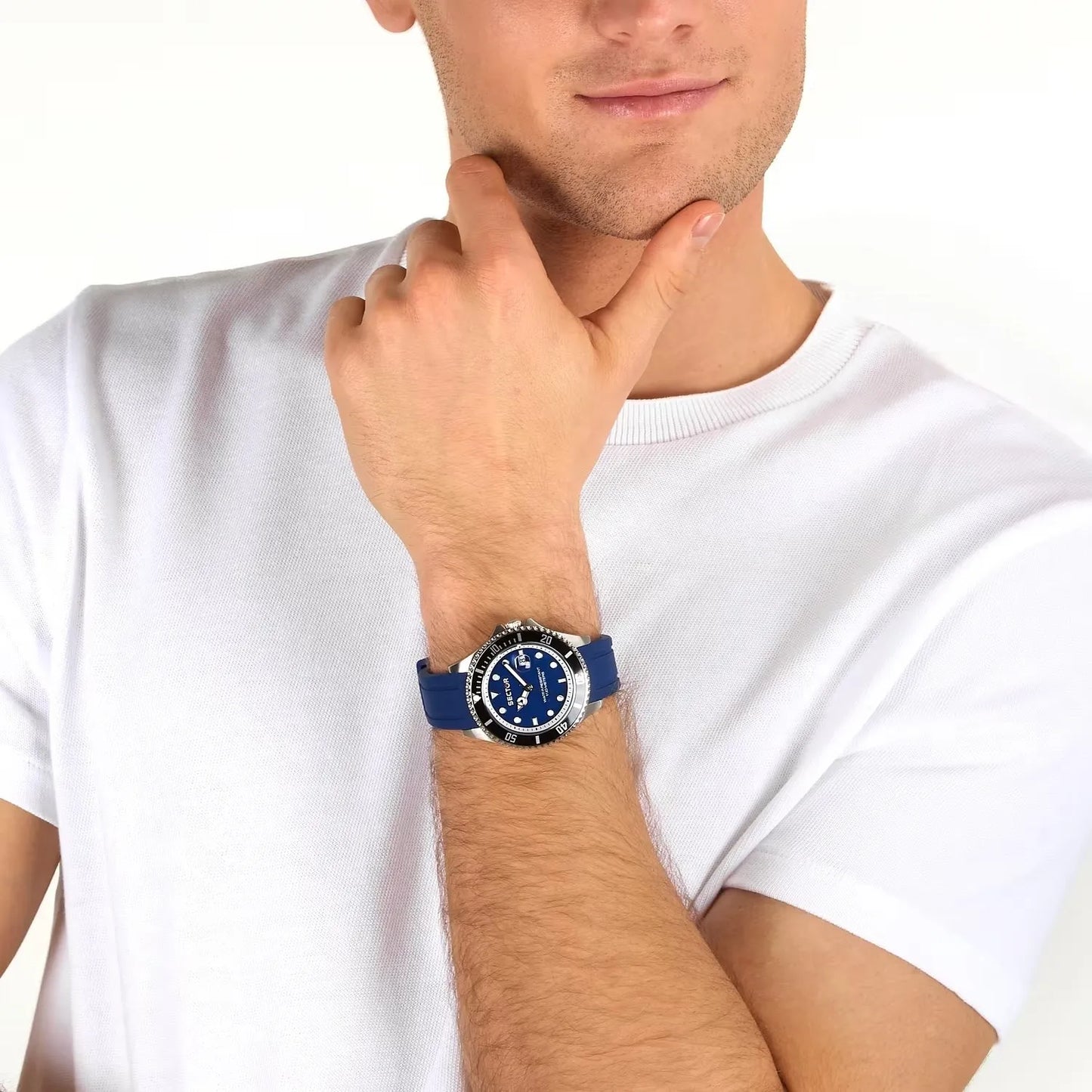 Orologio uomo Sector R3251161063 - Arena Gioielli 