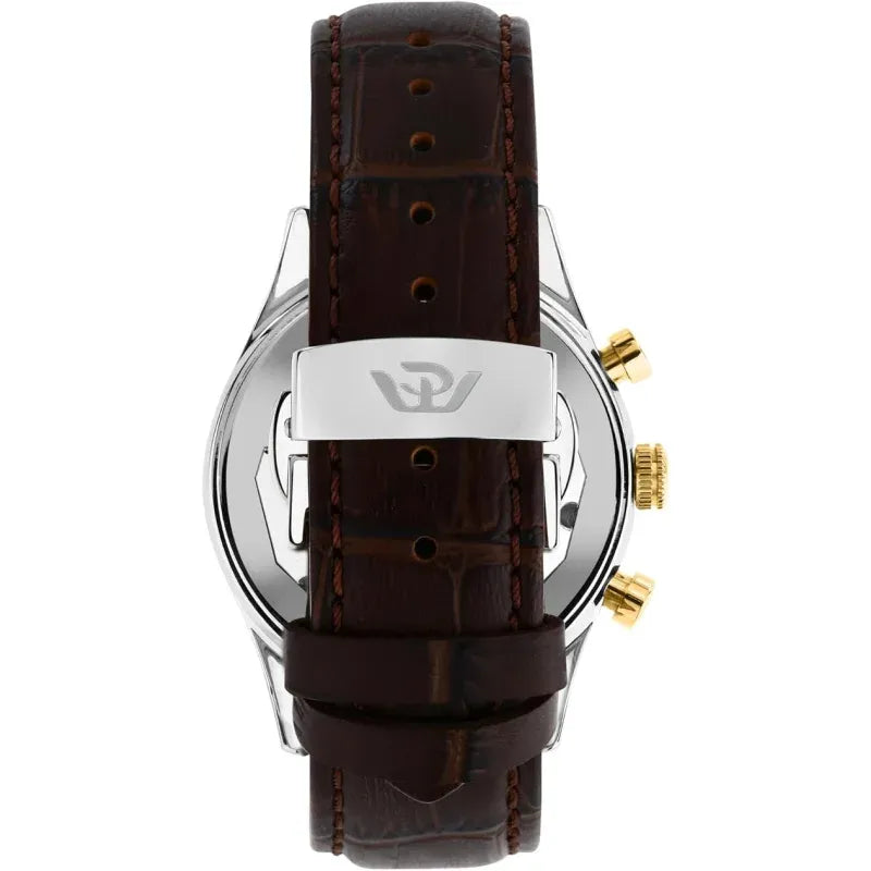 Orologio uomo SET Philip Watch 39mm R8271908011
