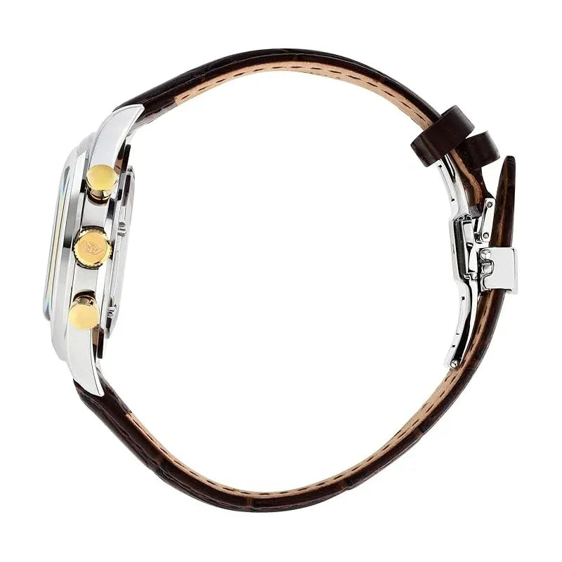 Orologio uomo SET Philip Watch 39mm R8271908011