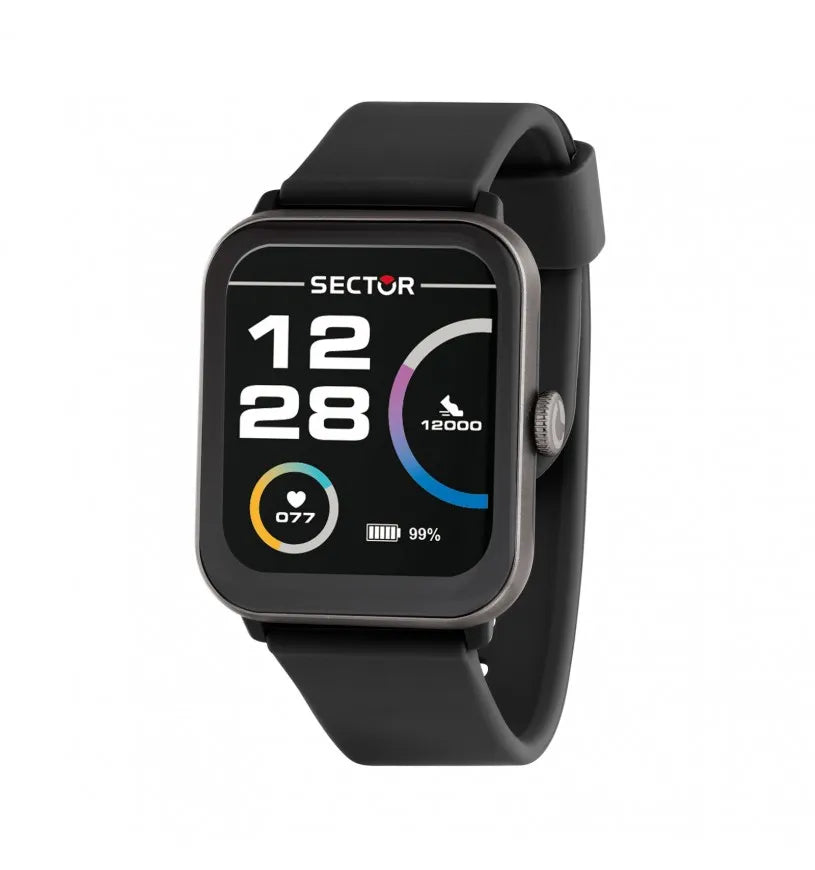 Orologio Smartwatch Sector  S-08 R3251303003