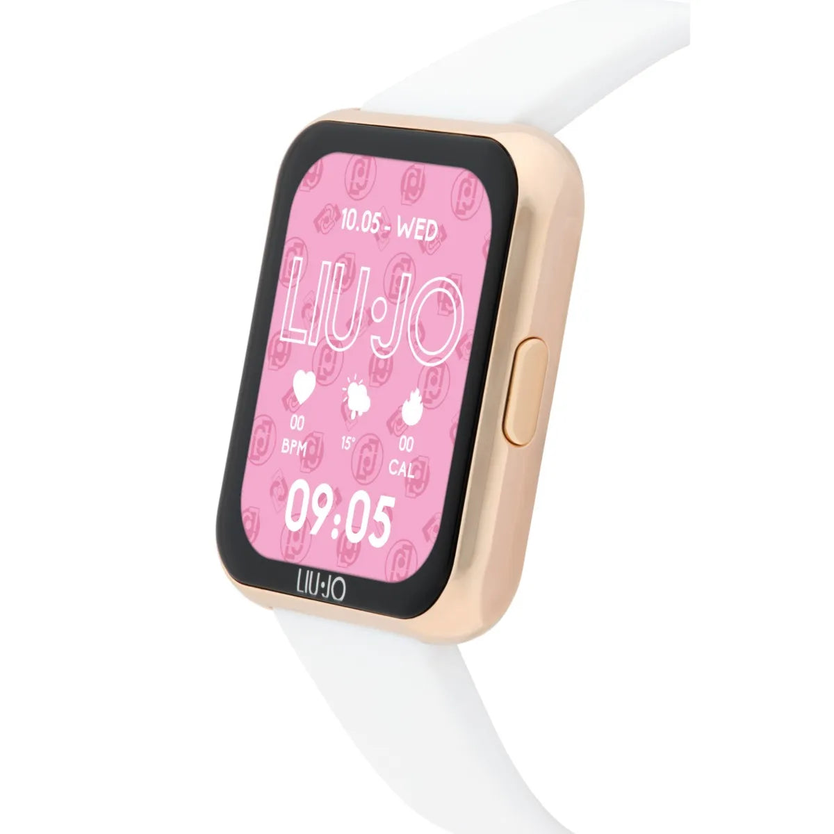 Smartwatch donna Liujo SWLJ201
