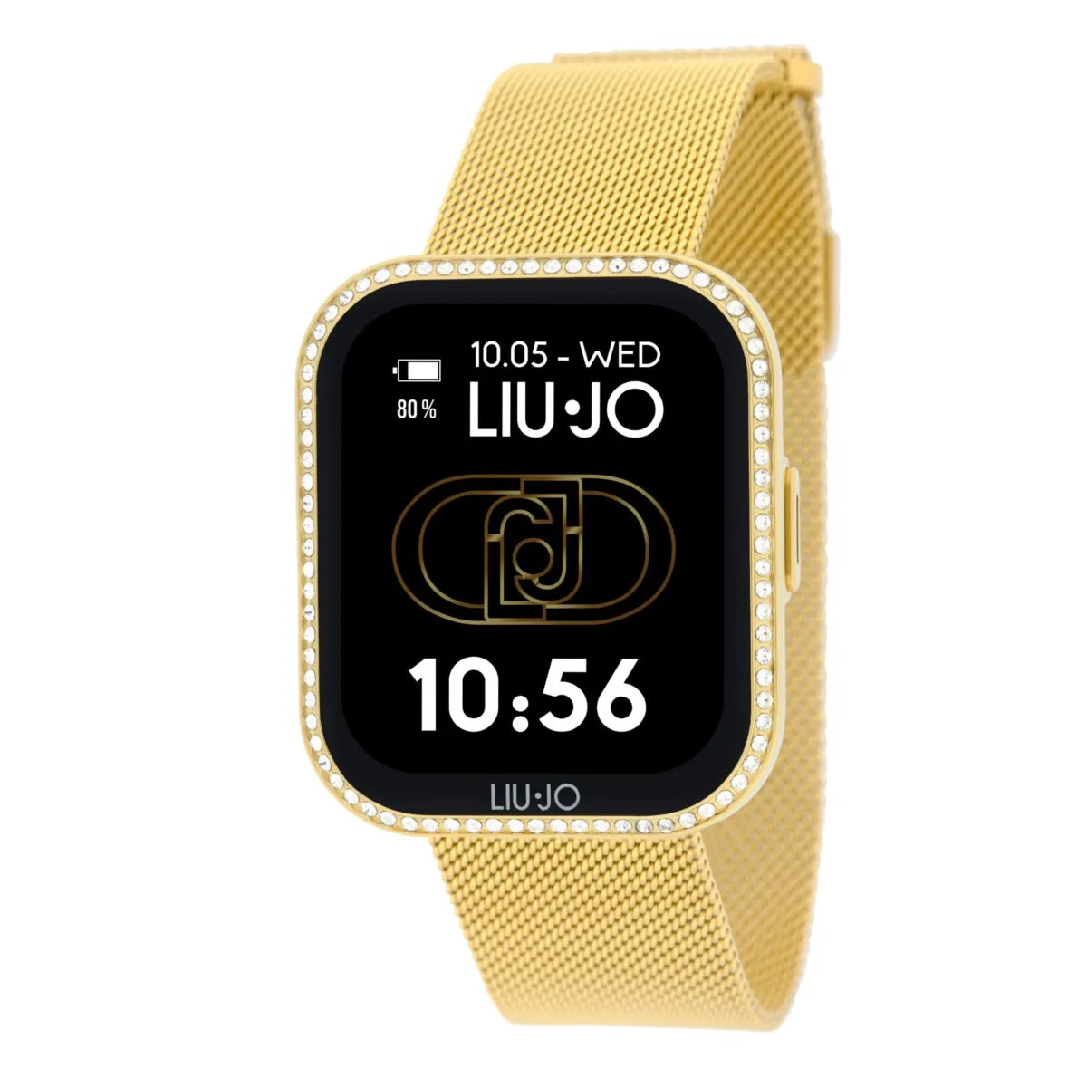 Smartwatch Donna Liujo SWLJ203 - Arena Gioielli 