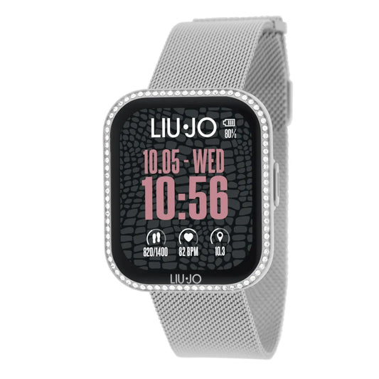 Smartwatch Donna Liujo SWLJ202