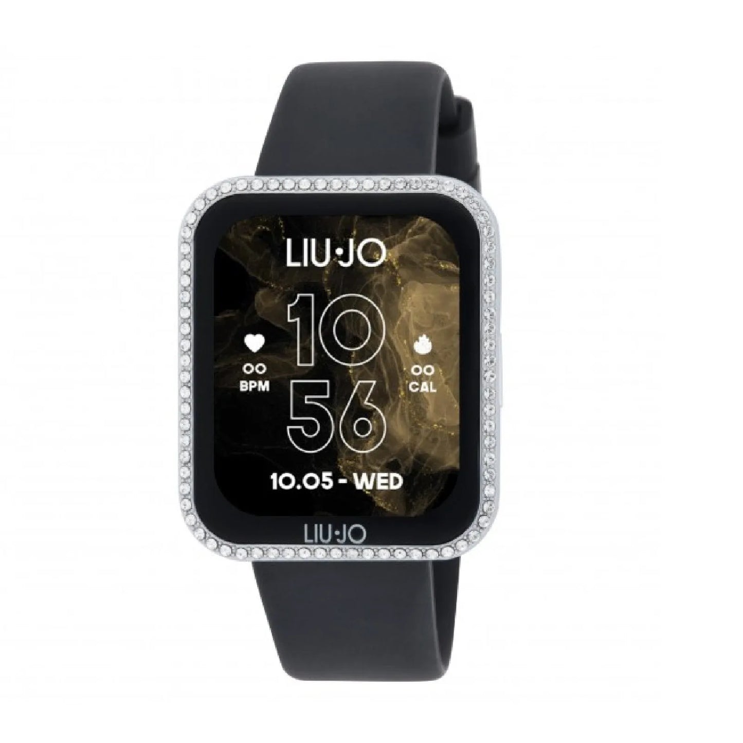 Smartwatch donna Liujo SWLJ163