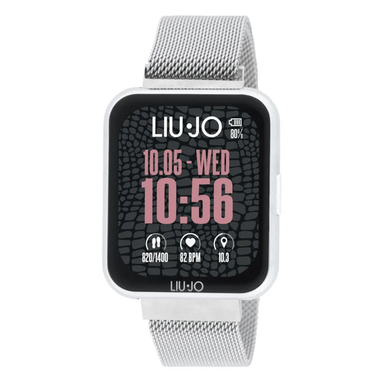 Smartwatch Donna Liujo SWLJ191 - Arena Gioielli - Liu Jo