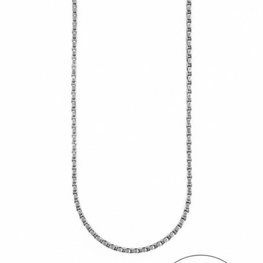 Collana uomo Cesare Paciotti 4UCL8044