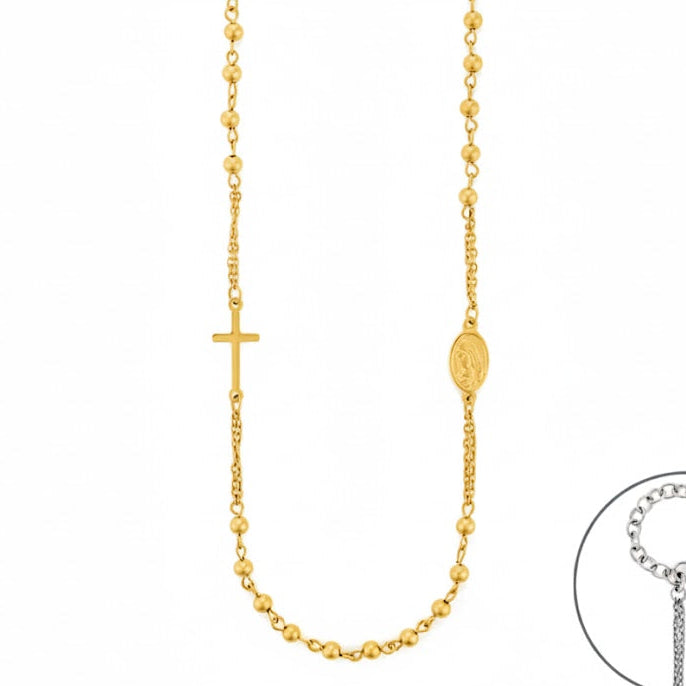 Collana unisex Cesare Paciotti 4UCL7968