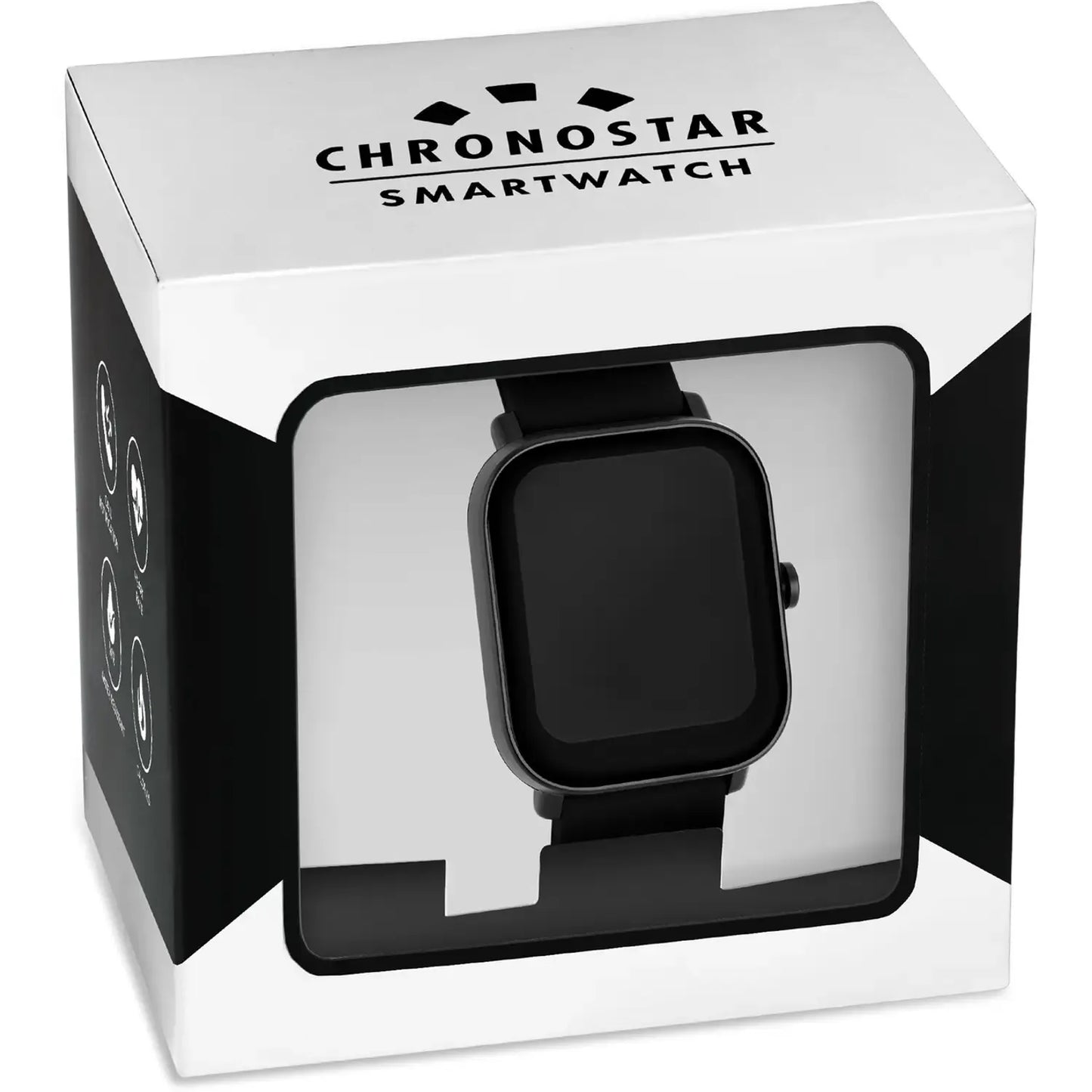 Orologio Smartwatch unisex Chronostar R3751314003 - Arena Gioielli 