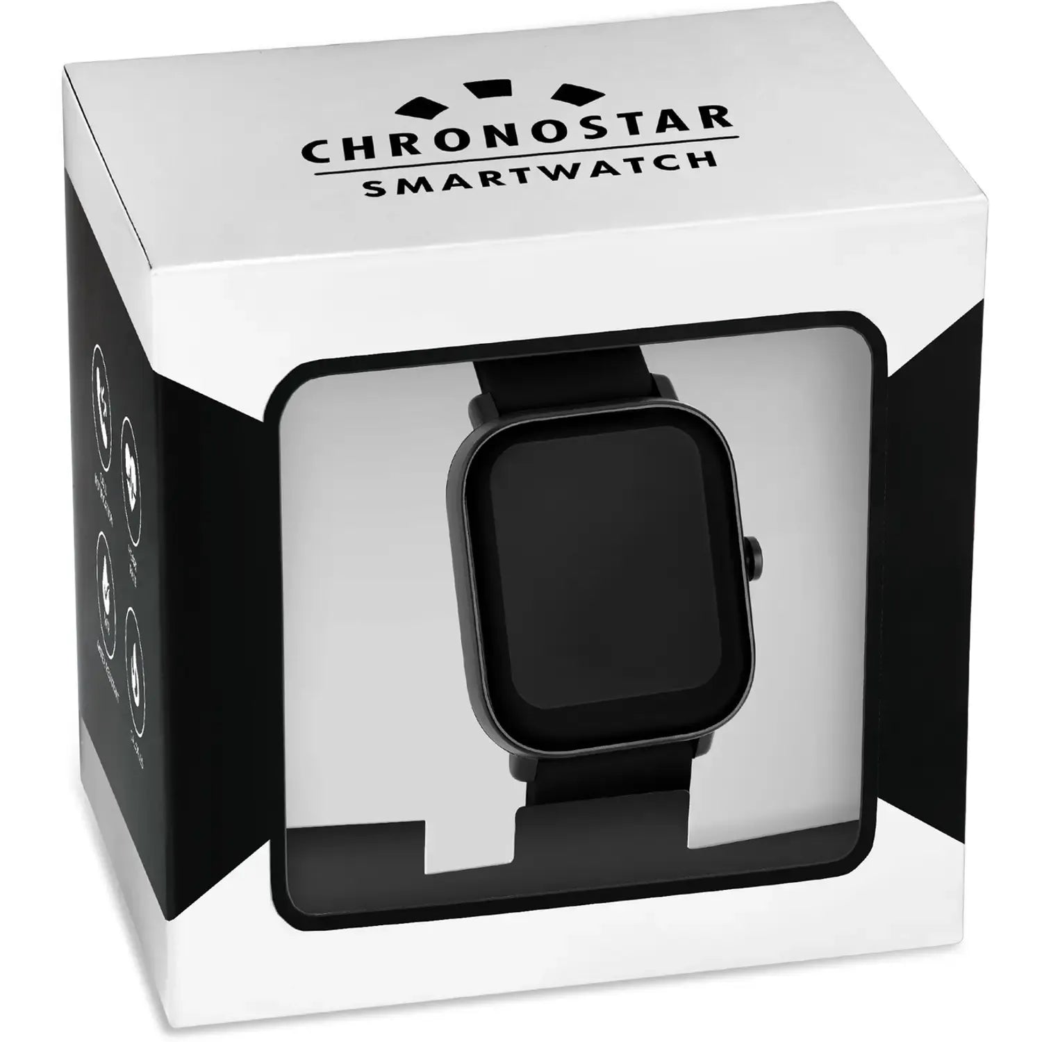 Orologio Smartwatch donna Chronostar R3751314501 - Arena Gioielli 