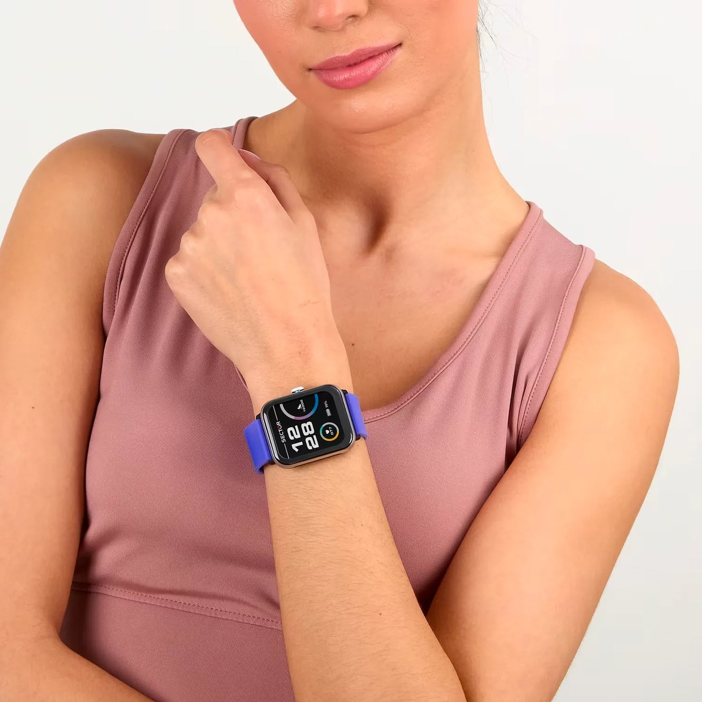 Orologio  Smartwatch unisex Sector  S-08 R3251303007