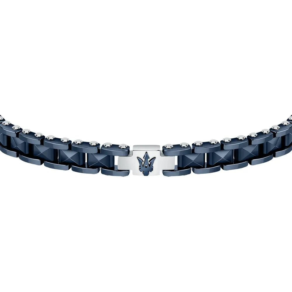 Bracciale uomo gioielli Maserati Jewels - Arena Gioielli