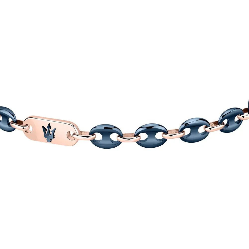 Bracciale uomo gioielli Maserati Jewels - Arena Gioielli