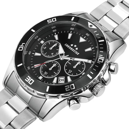 Orologio Chronostar cronografo uomo R3753291007 - Arena Gioielli
