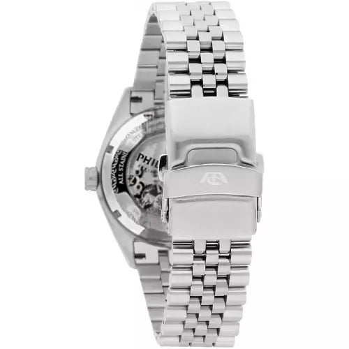 Orologio Automatico uomo Philip Watch Caribe R8223597023 - Arena Gioielli